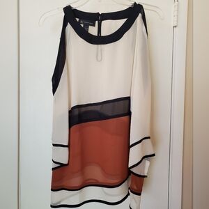 Women's dress blouse